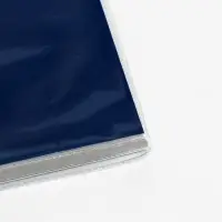 Обложка ПВХ 286 х 415 мм, 100 мкм, для учебников Биболетовой