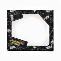 Коробка подарочная &laquo;Настоящему мужику&raquo;, 23.5 &times; 20.5 &times; 5.5 см