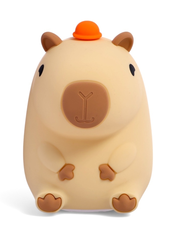 Ночник &laquo;Капи ночник&raquo;, 2 режима работы, от USB