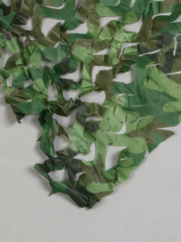 Сетка маскировочная, 5 &times; 2 м, одинарная, светло-зелёная, коричневая, Greengo