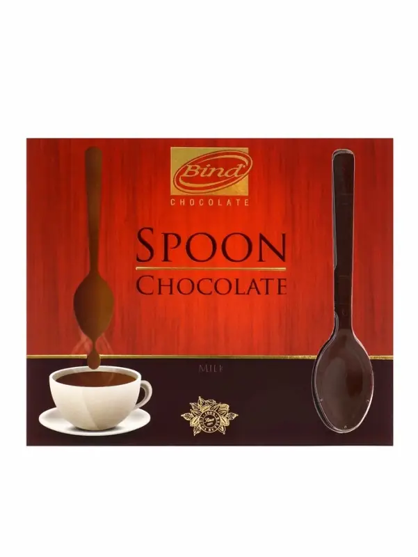 Набор &laquo;Шоколадная Ложечка&raquo;, 54 г