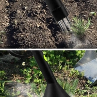 Пароочиститель для дома КТ-935 - 2000 Вт