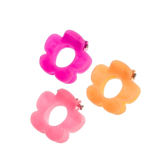 Набор косметики для девочки &laquo;Сердечко&raquo;, сумочка