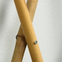 Ограждение декоративное, 90 &times; 60 см, бамбук, Greengo