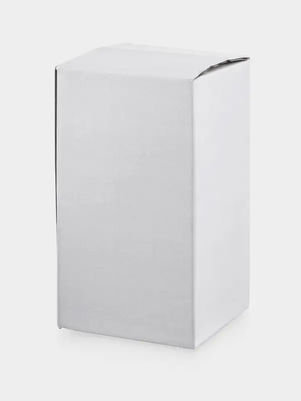 Кувшин стеклянный "Акация", крышка-сито, 1000 мл, 15х10х22