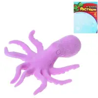 Детский опыт &laquo;Растущее животное. Морские животные&raquo;, МИКС