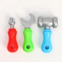 Набор инструментов Человек паук, 12 предметов