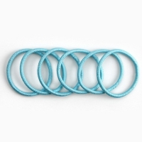 Заколки и резинки для волос &laquo;Dream happen&raquo;, 10 шт.