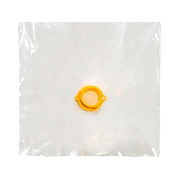 Маска для ИВЛ с обратным клапаном &laquo;Лидер&raquo;, рот маска рот, одноразовая, полиэтилен