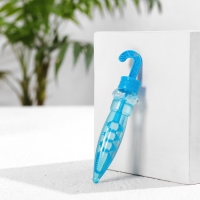 Мыльные пузыри &laquo;Зонт с ручкой&raquo;, 30 мл, цвета МИКС