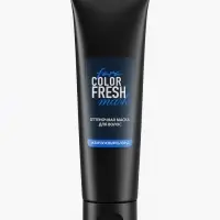 Оттеночная маска для волос FARA Color Fresh "Autumn Blonde" (Жемчужный блонд)  туба, 80 мл