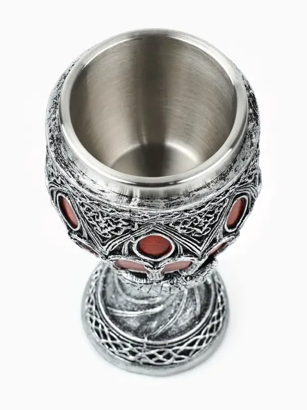 Бокал &laquo;Готика&raquo;, 400 мл