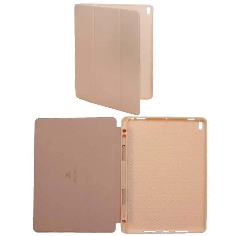 Чехол-книжка iPd Pro 10.5 Osom Pink