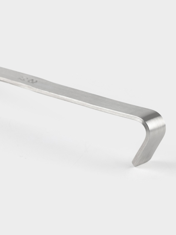 Шумовка d=12 см, L=35