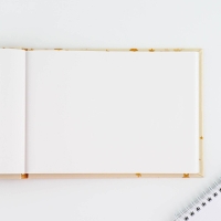 Медицинская карта в твердой обложке Форма №112/у &laquo;Слоник&raquo;, 80 л