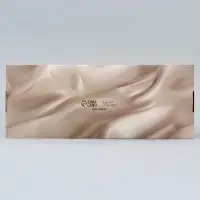 Кондитерская упаковка, коробка для кекса с окном, &laquo;Шёлк&raquo;, 26 х 10 х 8 см