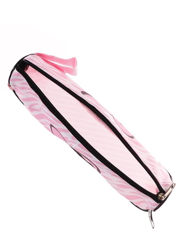 Пенал мягкий 1 отд. Объем 100*200*45 с ручкой  МИКС