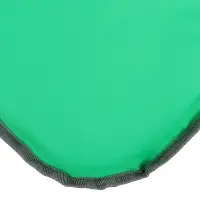 Ледянка детская мягкая двухместная Burger