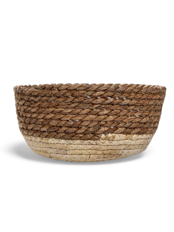 Кашпо "Эмили" 21х21х10см