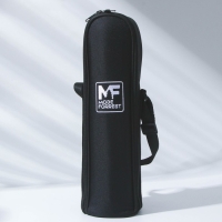 Термос &laquo;Сильный духом&raquo; в чехле, 1 л, время сохранения тепла 6-12 ч