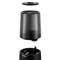 Увлажнитель воздуха для дома КТ-2819 - 25 Вт