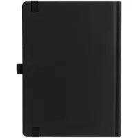 Ежедневник Favor, недатированный, черный