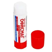 Клей-карандаш PVP  9г BRAUBERG 225962