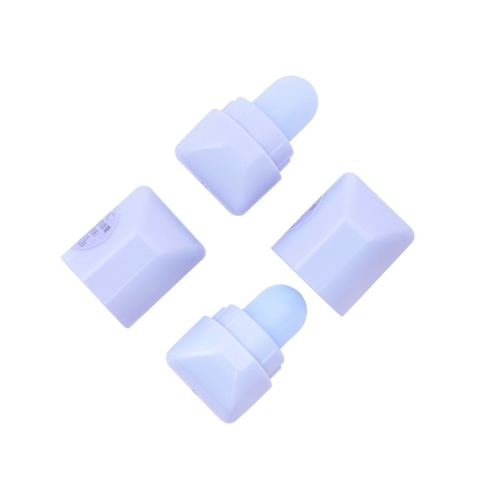 Набор мини-бальзамов для губ &laquo;Чай Пуэр&raquo;, 2 шт