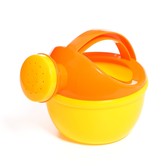 Набор песочный №516, 4 предмета