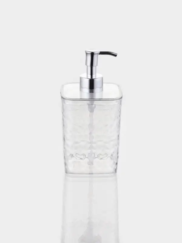 Дозатор для жидкого мыла, 440 мл