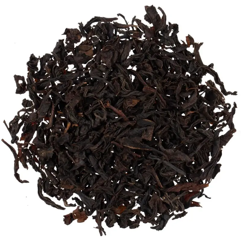 Красный копченый чай &laquo;Сяо Чжун&raquo;, ver.2