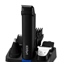 Триммер для бороды КТ-3140 (4 в 1) - 5 Вт