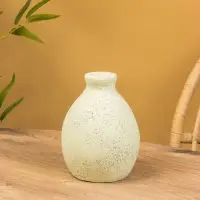 Ваза терракота &laquo;Эдесса&raquo;, 7&times;17&times;23 см, керамика