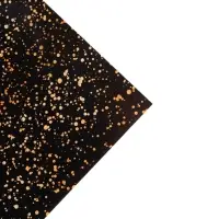 Бумага упаковочная глянцевая двухсторонняя &laquo;Present&raquo;, 70 х 100 см