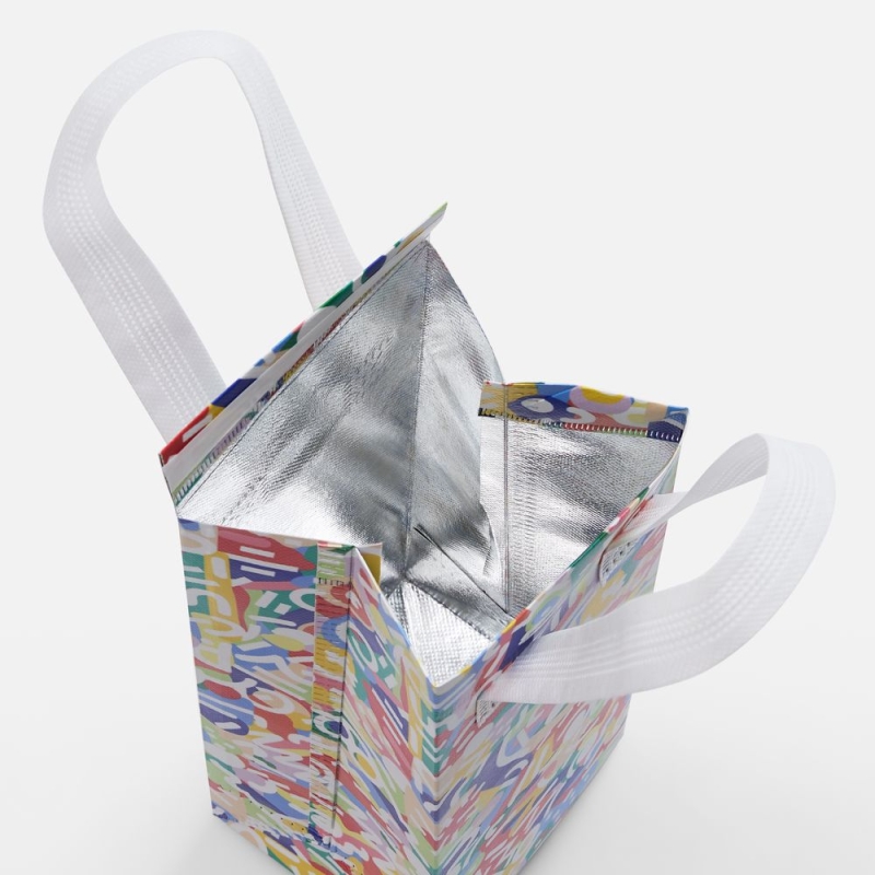 Термосумка для напитков &laquo;Термобэг&raquo; на заказ, XS