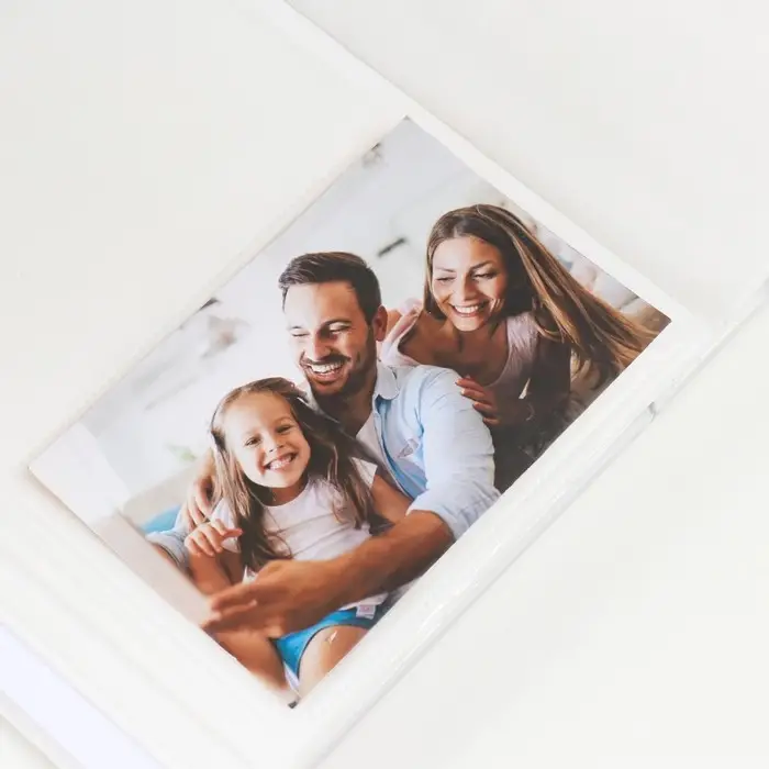 Фотоальбом на 200 фото "Детский"  10х15 см