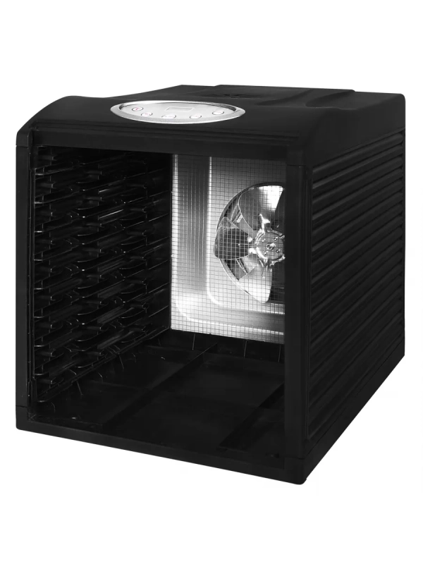 Сушка для фруктов и овощей HYFD-1803 27под. 700Вт