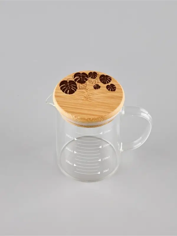 Кувшин "Тропики", 320 мл