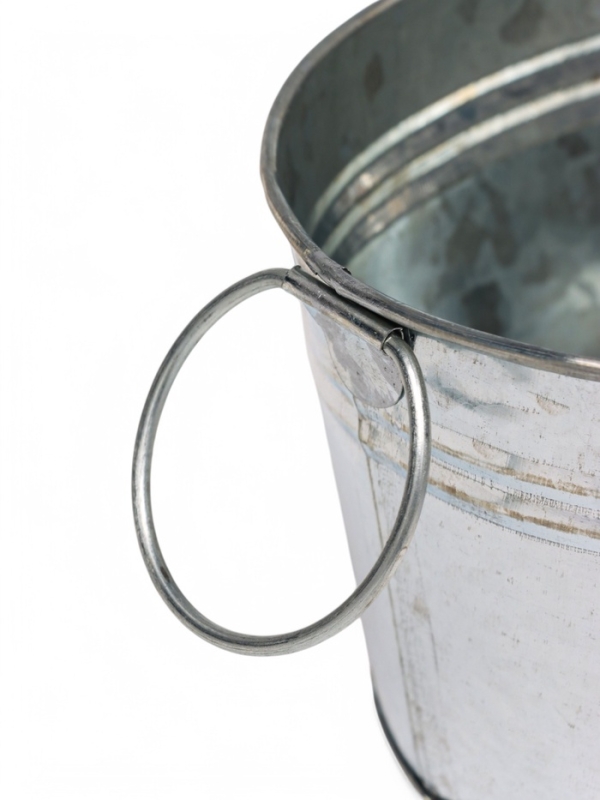 Кашпо "Бонсай Альма" 20х14х9см, овальное