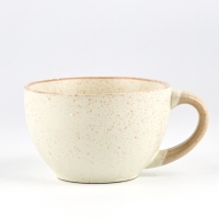 Кружка керамическая Дорого внимание &laquo;Зайка&raquo;, 220 мл