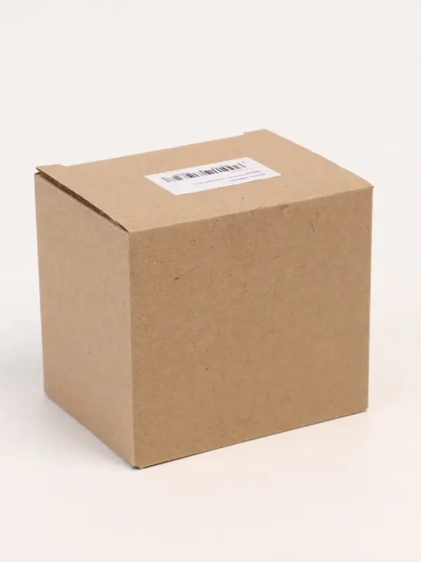 Кружка керамическая в коробке &laquo;Человек паук кот&raquo;, 320 мл