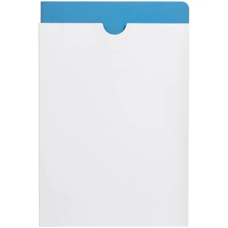 Шубер Flacky, белый