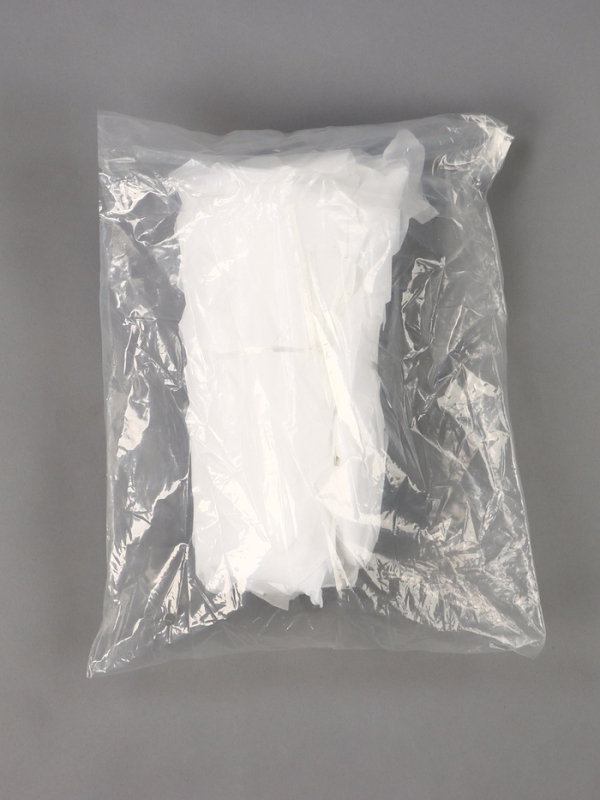 Маскировочная сеть 2 х 5 м одинарная, белый