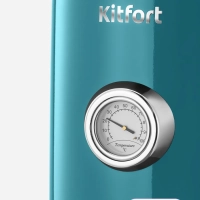 Чайник электрический с подсветкой KT-6740 - 1.7 л