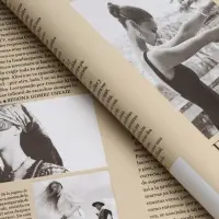 Пленка флористическая &laquo;Икона стиля&raquo; 65 мкм, 50&times;58 см