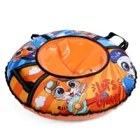 Тюбинг-ватрушка 83см ОКСФОРД TRAVEL