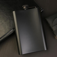 Фляжка &laquo;Хозяин жизни&raquo;, 225 мл