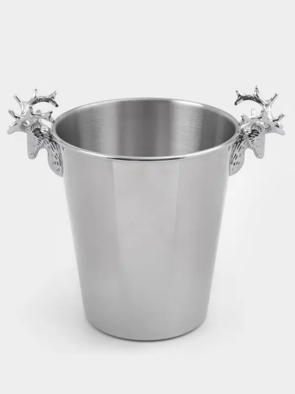 Ведро для льда 4 л 25х16х20,5 см