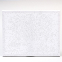 Картина по номерам на холсте с подрамником &laquo;Натюрморт&raquo;, 40 х 50 см