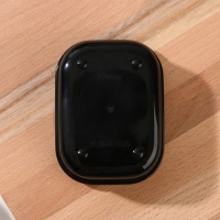 Ланч-бокс &laquo;Настоящий мужик&raquo;, прямоугольный, 150 мл